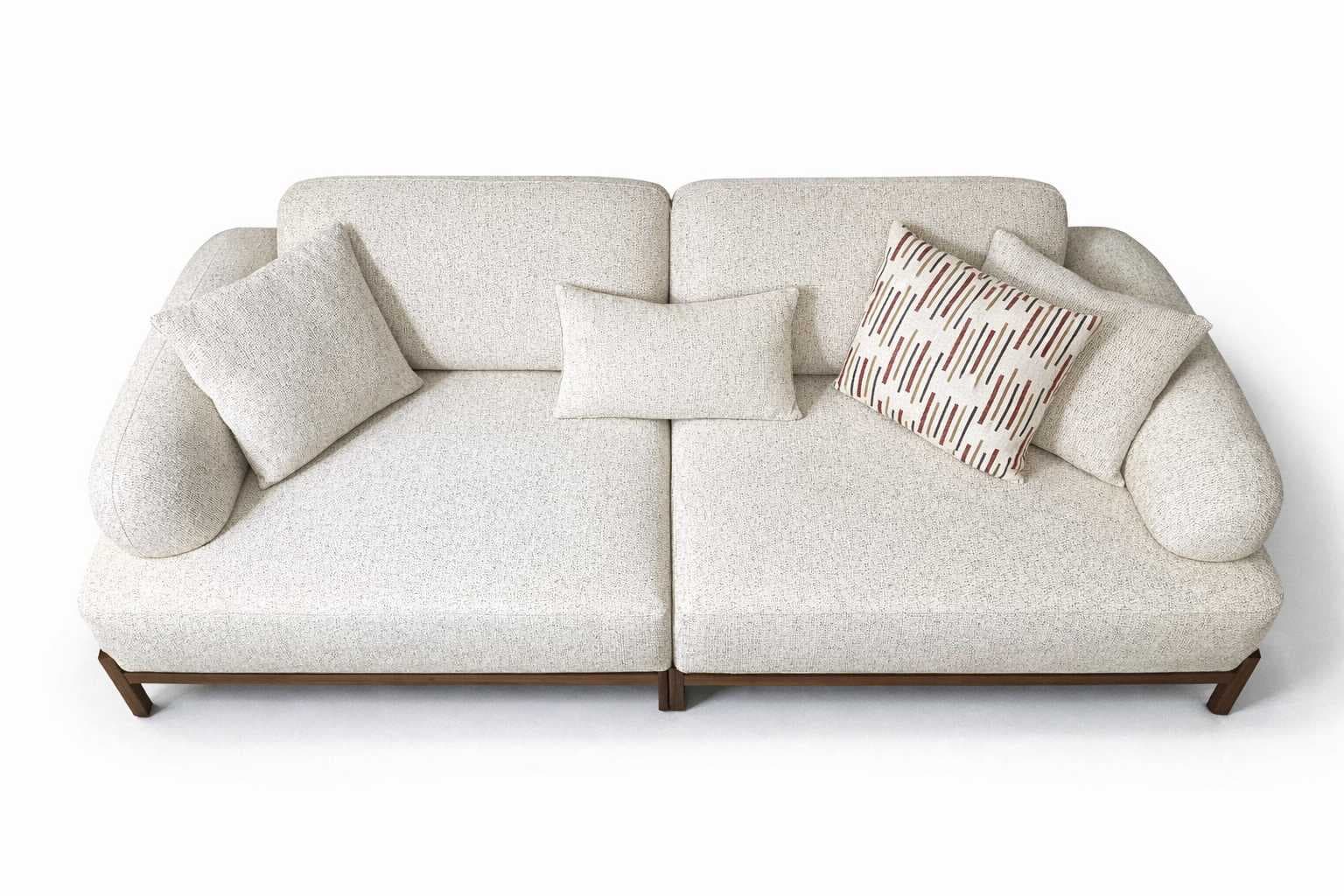 Deluxe Koltuk Takımı 2