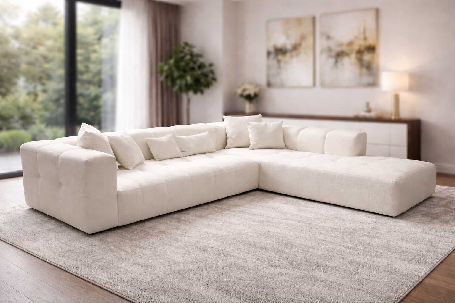 Metropool Köşe Koltuk